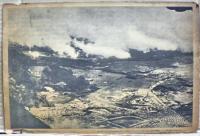 米国太平洋艦隊全滅　歴史的記録写真集