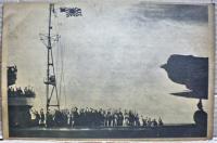 米国太平洋艦隊全滅　歴史的記録写真集
