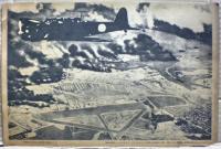 米国太平洋艦隊全滅　歴史的記録写真集