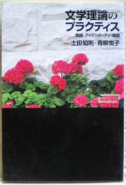 文学理論のプラクティス : 物語・アイデンティティ・越境