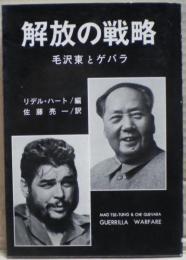 解放の戦略 : 毛沢東とゲバラ