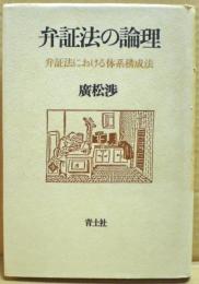 弁証法の論理 : 弁証法における体系構成法