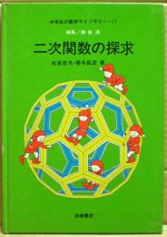 二次関数の探求