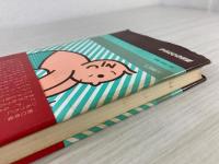 からだとの対話 : ぼくの野口体操入門記