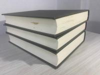 黄帝内経素問 : 現代語訳　上中下3冊