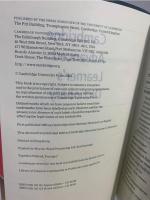 Cambridge advanced learner's dictionary