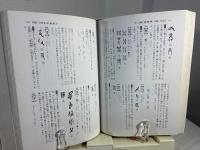漢字類編