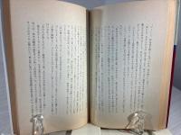 コンクリートの島