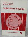 Solid State Physics