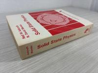 Solid State Physics