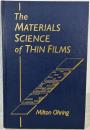 The Materials Science of Thin Films