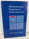 Photoelectronic Proprts Semicndctrs
