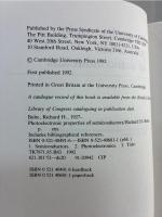 Photoelectronic Proprts Semicndctrs
