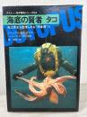 海底の賢者タコ
