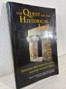 The Quest for the Historical Israel: Debating Archaeology and the History of Early Israel (Archaeology & Biblical Studies)