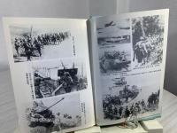 ソ連軍進攻と日本軍 : 満洲-1945.8.9