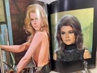 ジェーン・フォンダ : 美と闘争の神話