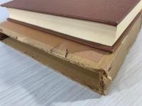 An English and Japanese, and Japanese and English vocabulary : compiled from native works