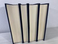 同志社百年史　/通史編1、2 資料編1、2/ 4冊セット