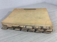 東京オリンピック選手名簿 新聞用語懇談会遍