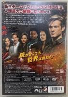 マクガイバー シーズン4 DVD-BOX(7枚組)