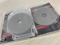 マクガイバー シーズン4 DVD-BOX(7枚組)