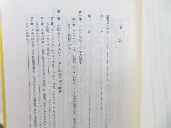 宝瓶宮福音書(リバイ・ドーリング 著 ; 栗原基 訳) / 古本、中古