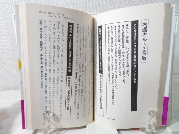 もうひとつの名前 カルトネーム が呼ぶ愛とツキ運 中山雲水 著 ブックソニック 古本 中古本 古書籍の通販は 日本の古本屋 日本の古本屋