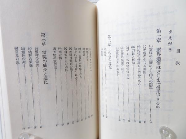 これが死後の世界だ 開かれた来世☆W.H. エパンズ (著)☆近藤 千