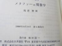 メタファーの現象学