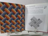 The Bargello Book