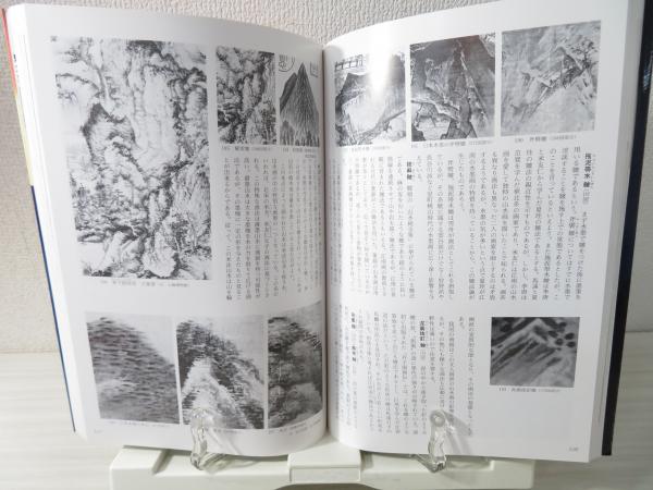 最安値に挑戦！ 水墨画の鑑賞基礎知識(渡邊明義 古本、中古本、古書籍の / 編著) 雑学、知識