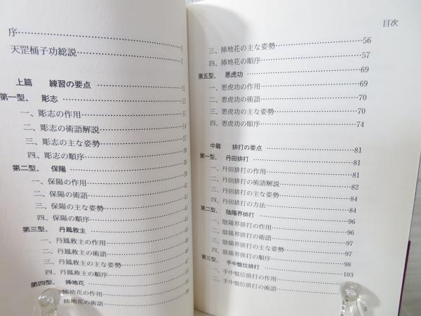 硬気功入門 : 天コウ桶子功(範克平 編著 ; 武井克己 訳) / 古本