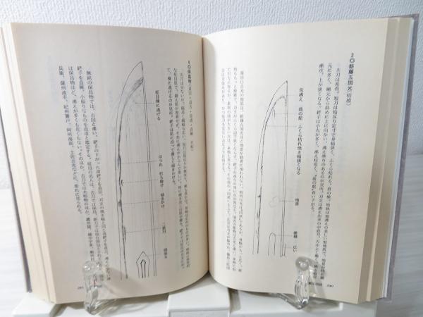 日本刀鑑定必携 日本刀鑑定必携 福永酔剣著