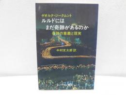 ルルドにはまだ奇跡があるのか : 奇跡の意義と現実