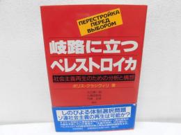 岐路に立つペレストロイカ : 社会主義再生のための分析と構想