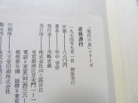 逆桃源行 : 風と水のリズムをアジアに求めて