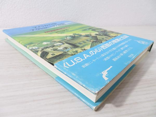 アメリカの夢アウトローの荒野 ジェシー ジェイムズの西部 岡田泰男 著 ブックソニック 古本 中古本 古書籍の通販は 日本の古本屋 日本の古本屋