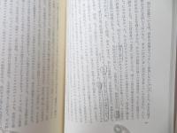 イロニーと文学