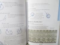 19th Century Embroidery Techniques