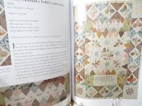 19th Century Embroidery Techniques