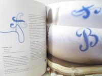 Decorative Embroidery: 40 Projects and Designs for the Home