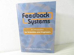 Feedback Systems: An Introduction for Scientists and Engineers