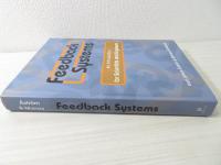 Feedback Systems: An Introduction for Scientists and Engineers