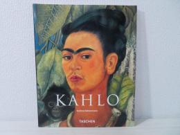 Frida Kahlo, 1907-1954 : pain and passion