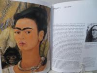 Frida Kahlo, 1907-1954 : pain and passion