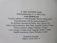 Frida Kahlo, 1907-1954 : pain and passion
