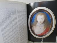 The Portrait Miniature in England