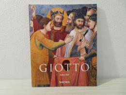 Giotto Di Bodone: 1267-1337: The Renewal Of Painting