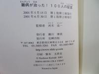 難病が治った!100人の証言 : 副作用のない「紫イペエキス」の驚くべき自然治癒力